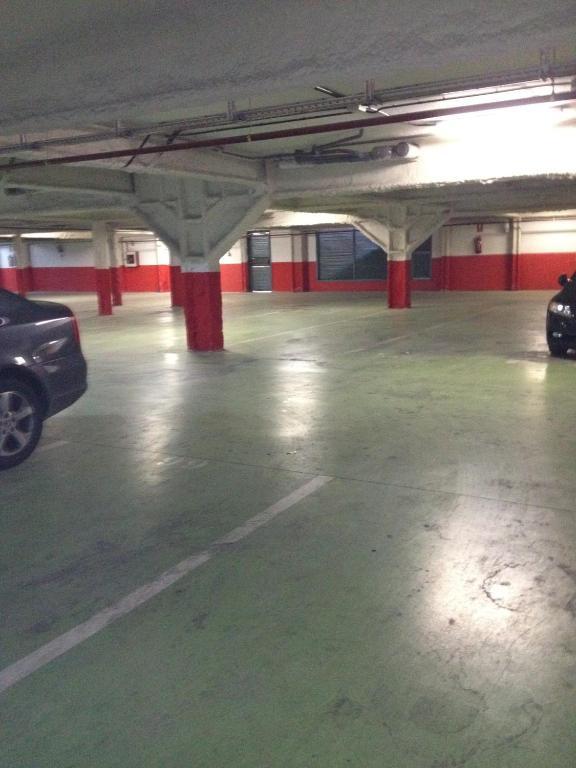 Las Olivas- Borox Aparthotel Seseña Nuevo Buitenkant foto