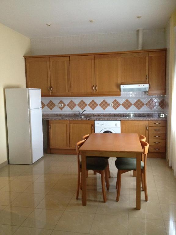 Las Olivas- Borox Aparthotel Seseña Nuevo Kamer foto