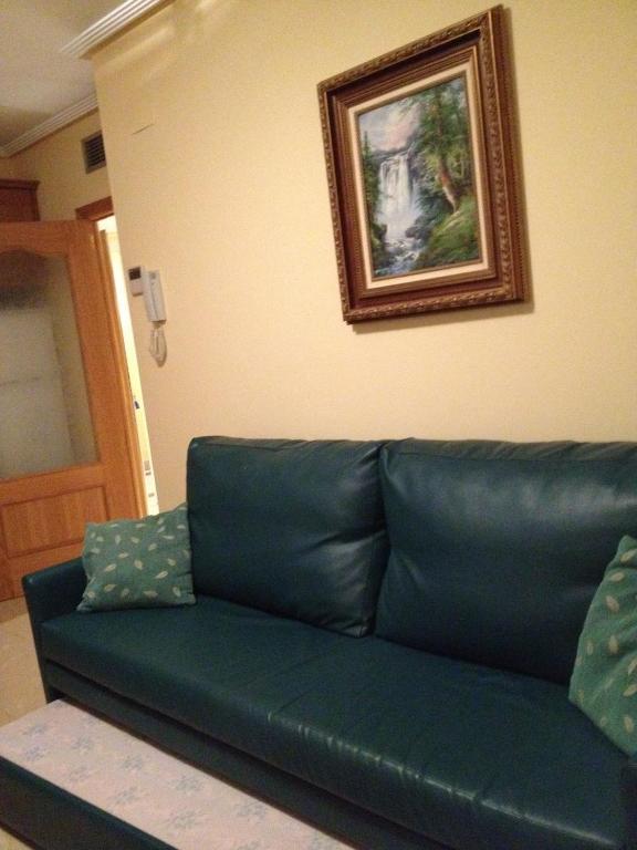 Las Olivas- Borox Aparthotel Seseña Nuevo Kamer foto