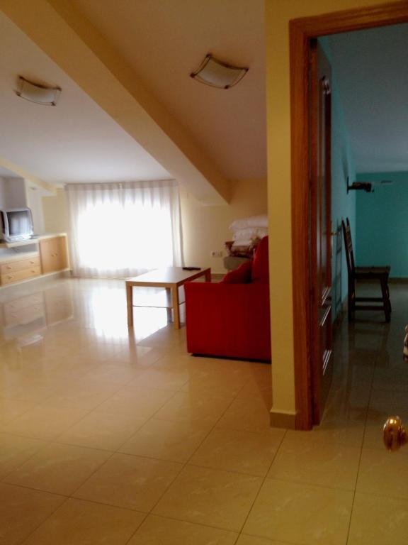Las Olivas- Borox Aparthotel Seseña Nuevo Kamer foto