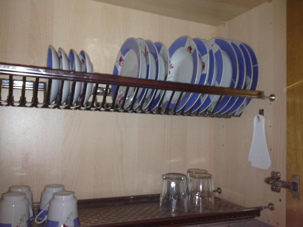 Las Olivas- Borox Aparthotel Seseña Nuevo Kamer foto