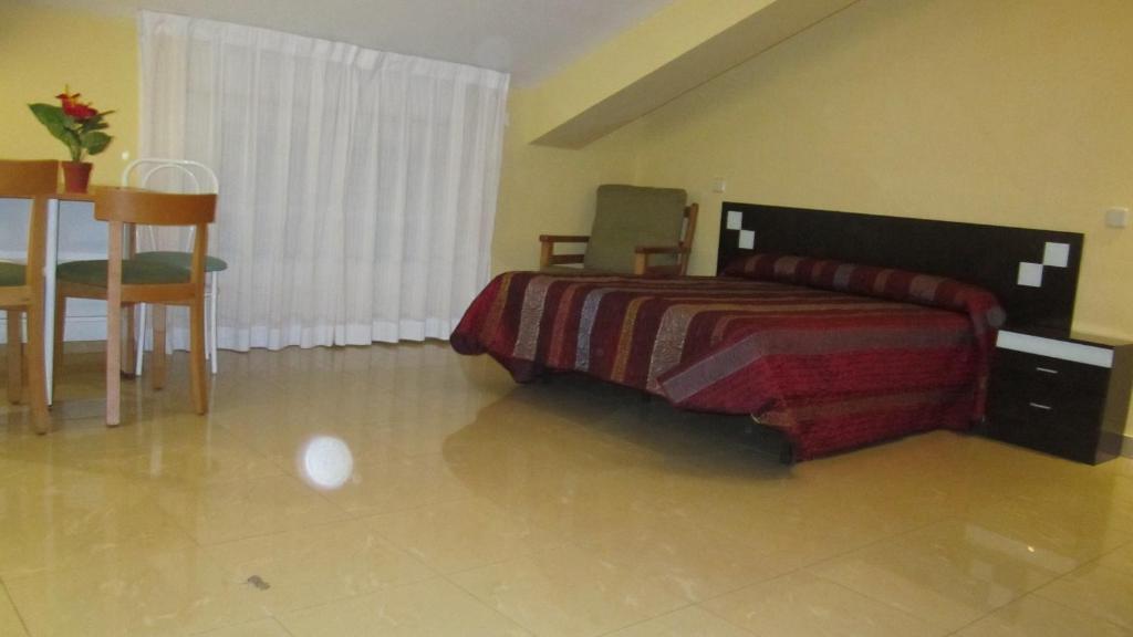 Las Olivas- Borox Aparthotel Seseña Nuevo Kamer foto